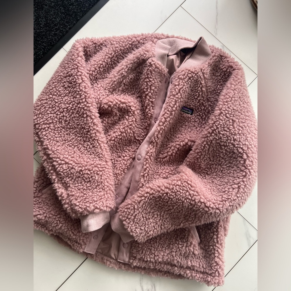 Patagonia Jacket